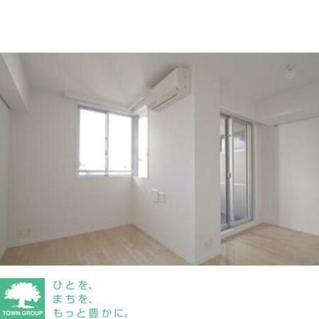 パークアクシス青山骨董通りの物件内観写真